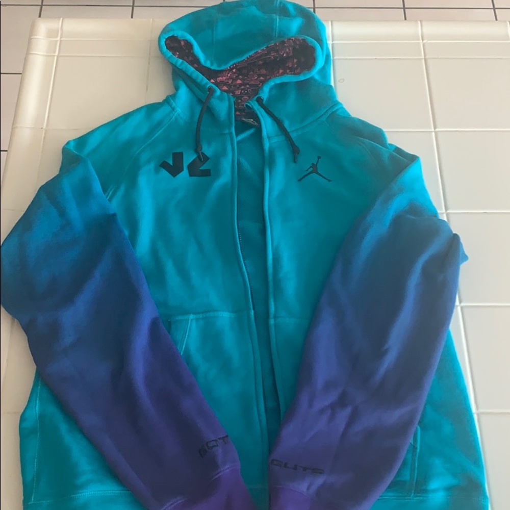Jordan sweater